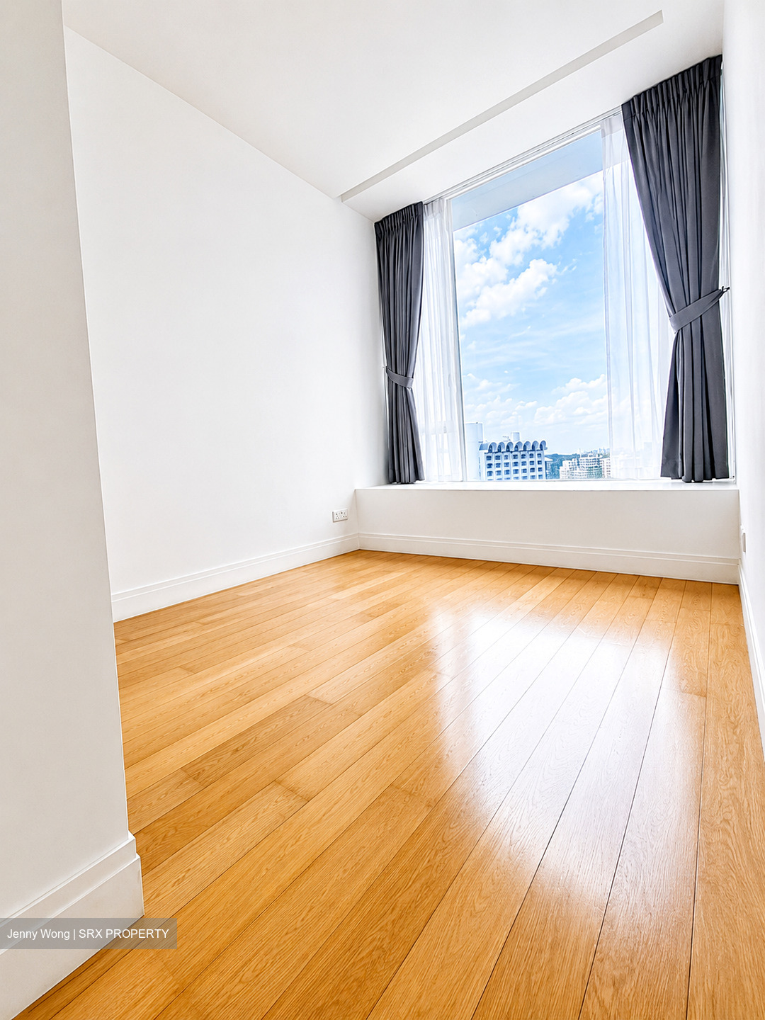 Ardmore II (D10), Condominium #571768581